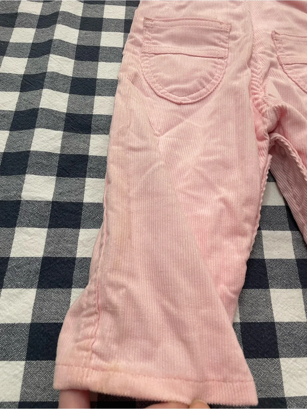 OshKosh Bgosh nwt flaws